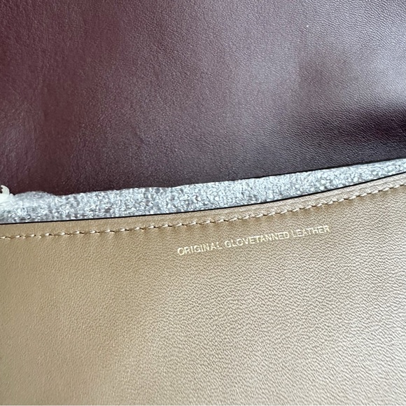 NWT Coach Dinky in Colorblock - Picture 12 of 16